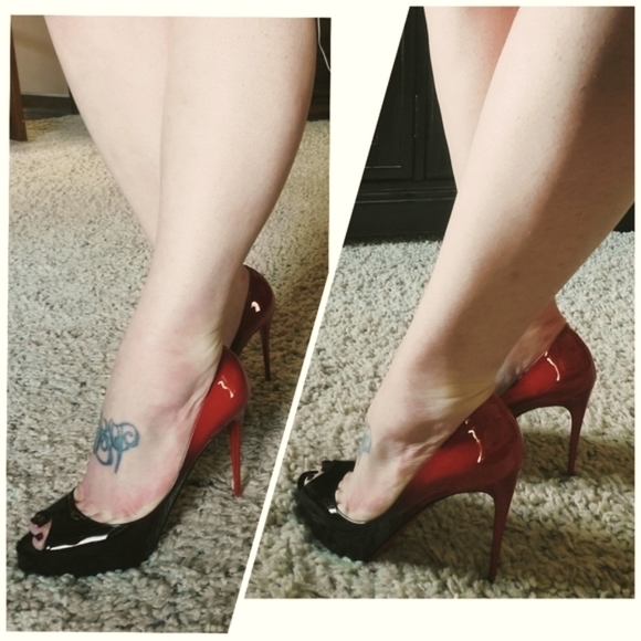 I ❤ Shoes & Purses - Picture 2 of 5